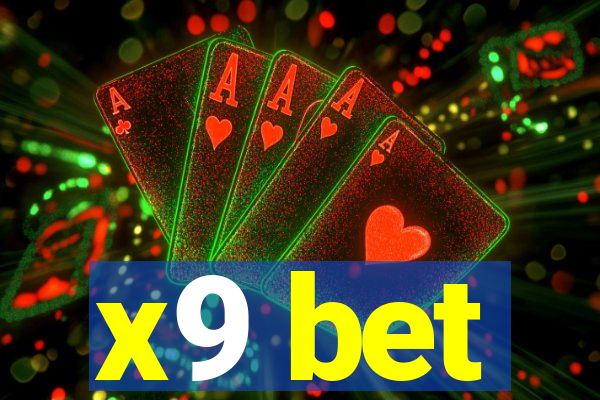 x9 bet